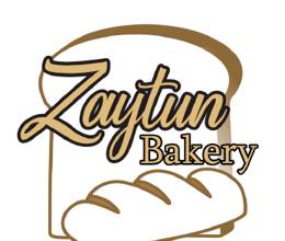 Logo Zaytun Bakery